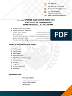 2024 Registration Form - Linkingnotes