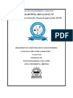 CS3361 Data Structure Lab