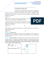 PI-1 PROYECTO INTEGRADOR. Solución de Problemas