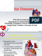 Pericarditis