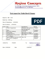 Medplus Analysis Reports