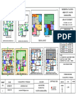 Yashashwini Residential Project Sheet2 Model