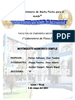 2° Informe Fisica Ii