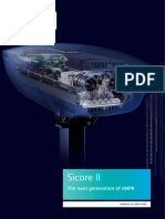 Sicore II Brochure