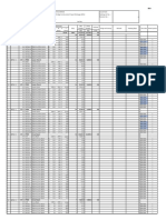 Combine Packing & Paint Side List (A7-1)