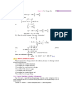 Notes Pipes BSC