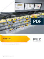 PNOZ M B0 Operating Manual 1002660-FR-06