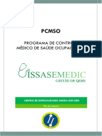 Pcmso Centro de Especialidades Angra Dos Reis