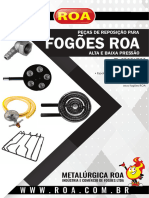 06 - Reposição Roa