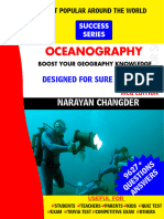 Oceanography