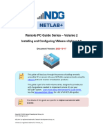 Netlab Remote PC Guide Vol 2 Installation