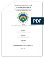 Investigacion Biomoleculas