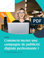 Guide Campagne Digitale 2023