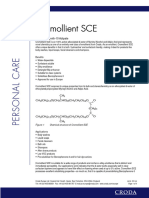 Cromollient SCE DC108