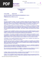 #26 COCOFED-Philippine Coconut Producers Federation, Inc. v. Commission On Elections, G.R. No. 207026, August 6, 2013G.R. No. 207026