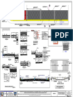 Detalles de Pavimento y Veredas Sta Barbara-Det 01