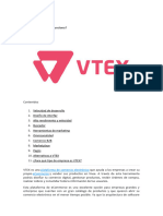 Qué Es VTEX y Cómo Funciona