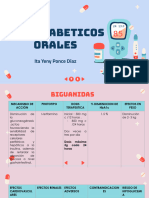 Antidiabeticos - 1