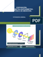 Exposicion Fotometros y Sistemas de Medicion