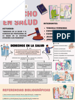 Grupo 5: Derecho en Salud