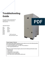 Gen I Trouble Shooting Guide 1