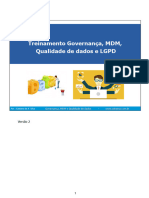 v2.4 Treinamento Governança, MDM e Qualidade de Dados+LGPD