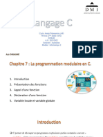 7-Les Fonctions