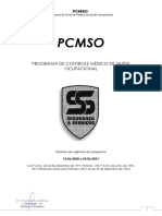 Pcmso - Ss Serviços - 06-2020