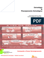 05 - Estrategia e Planejamento Estratégico