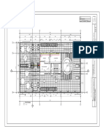 AZOTEA - Sheet - A1 - PLANTA AZOTEA