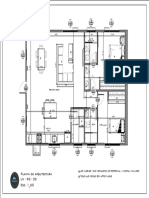 LN - 90 - 05-Planta de Arquitectura