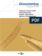 Nematoides Agricultura de Precisão