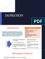 DEPRESION