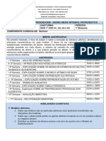 Guia de Ensino - 1º Ano - 1º Bimestre - 2024 - Química