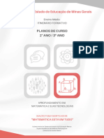 4 - MAT - Matemática Está em Tudo