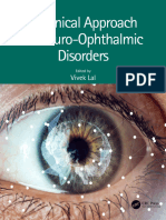 A Clinical Approach To Neuro-Ophthalmic Disorders