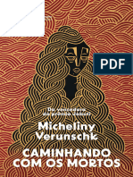 Caminhando Com Os Mortos - Micheliny Verunschk - Z Library