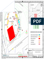 Dispocicion de Areas JG3 - Siemens-H3