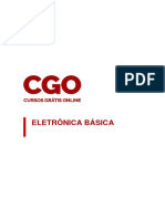 Curso Eletronica Basica Apostila 3