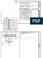 Application Matériaux