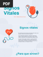 Signos Vitales 2