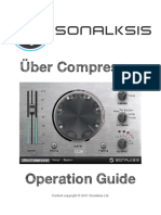 Uber Compressor