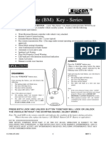 Remote Silicon Tx31