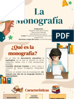 Monografia