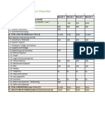 02 - Cash Flow Template