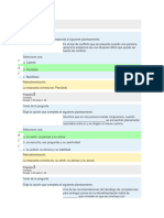 Examen Comunicacion Efctiva 2