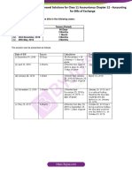 Ts Grewal Solutions For Class 11 Accountancy Chapter 12 Accounting