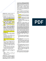 BusLaw - 3 Law On Partnerships - Property Rights of A Partner (1810 - 1814)