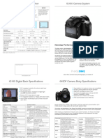 IQ160 Datasheet 0516 US