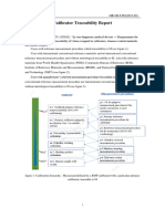 Mindray CLIA Calibrator Traceability Report-20231123